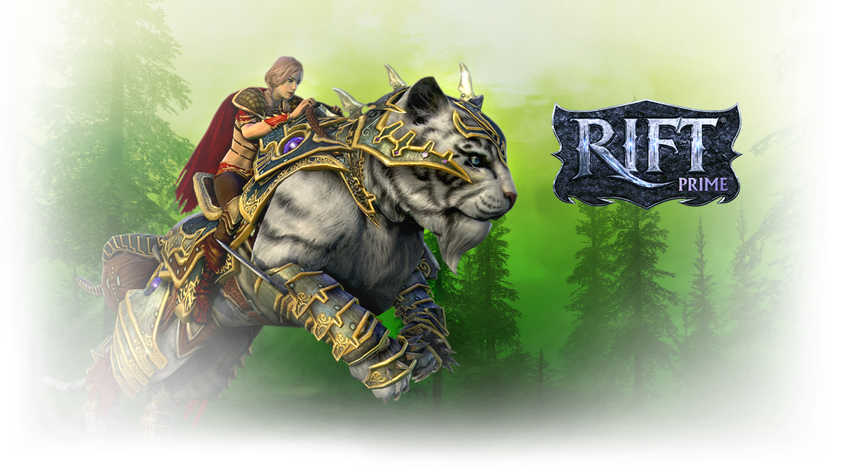 Rift The Ultimate Fantasy Mmorpg From Trion Worlds